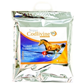 Codlivine Joint Supplement Carry Pack 2.5 kg